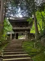 佛性寺(黒谷観音)の御朱印