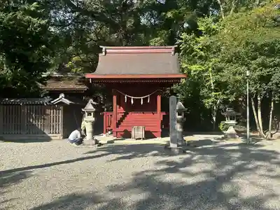 知立神社(愛知県)
