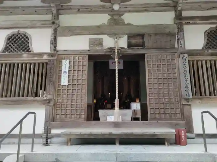 鎮國寺(福岡県)