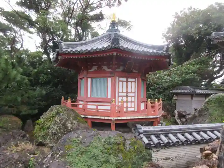 金剛福寺(高知県)