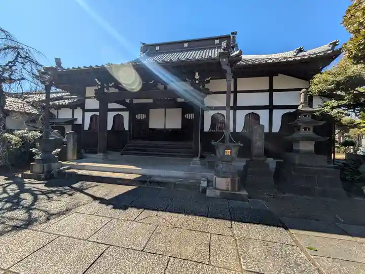 福相寺(東京都)