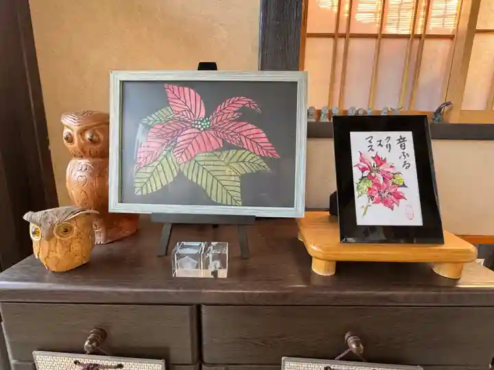 豊景神社(福島県)