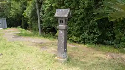 蛭子神社のその他建物