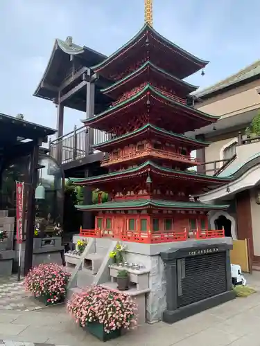 久光院のその他建物