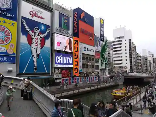 法善寺(大阪府)