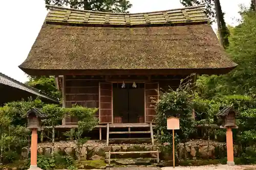 熊野大社(島根県)