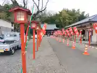 金井神社(栃木県)