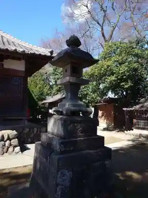 豊布都神社(埼玉県)