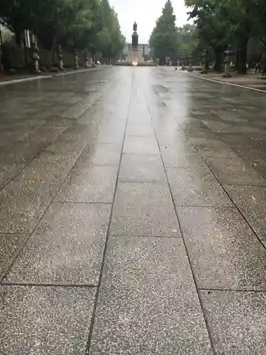 靖國神社(東京都)