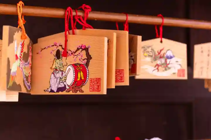 龍宮神社(北海道)