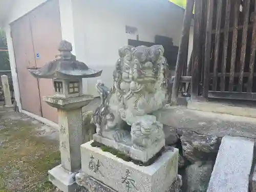 興玉神社(滋賀県)