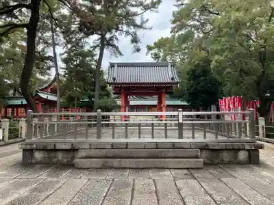 住吉大社(大阪府)