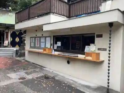 品川貴船神社(東京都)