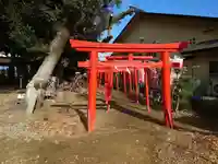 七森神社(静岡県)