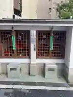 さいの木神社のその他建物