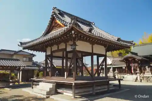 三大神社(滋賀県)