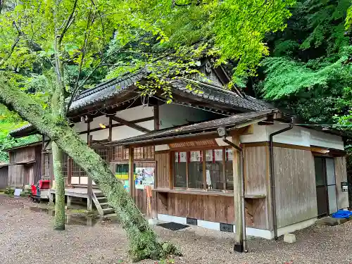 金崎宮の建物その他