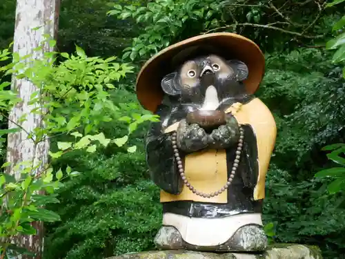 明通寺のその他建物