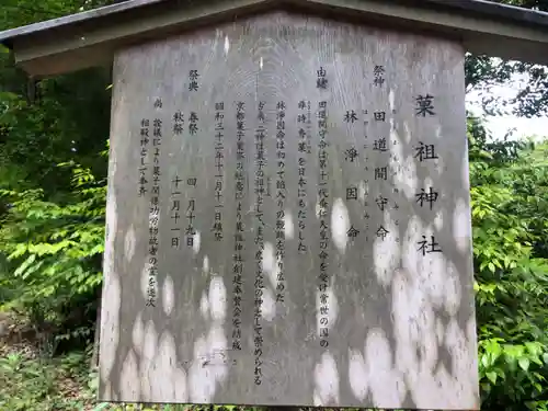 吉田神社の歴史