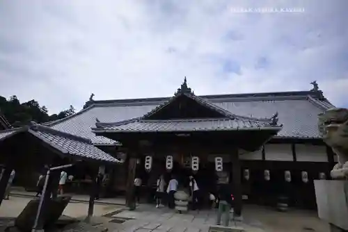 大願寺(広島県)