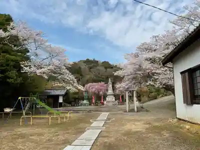 渭信寺(愛知県)