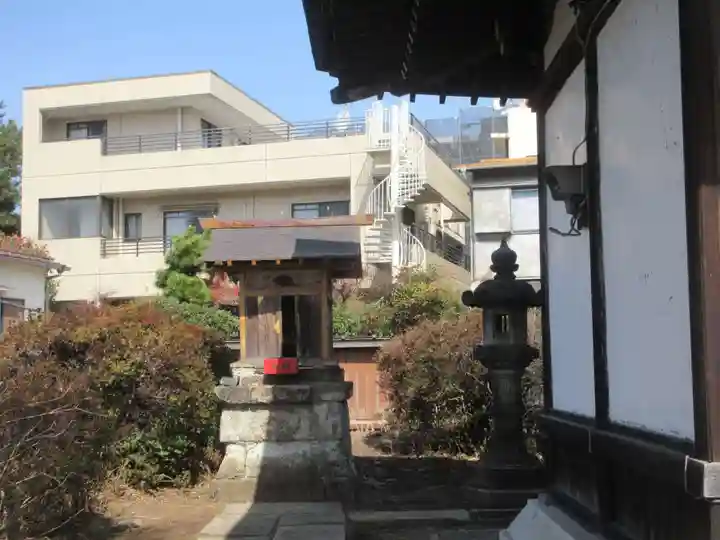 日枝神社(東京都)