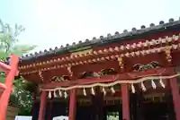 浅草神社(東京都)