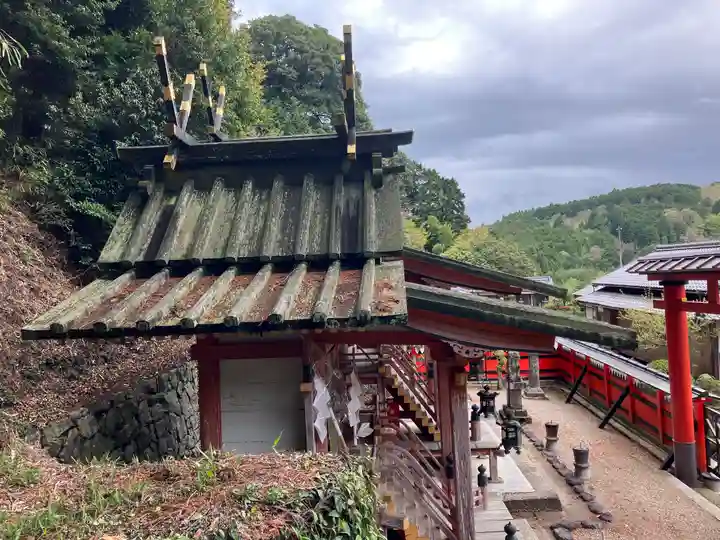 天神社(奈良県)