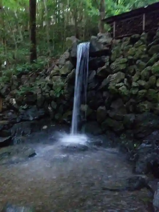 天の岩戸神社(三重県)