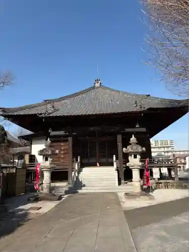 蓮花院(埼玉県)
