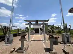 若一大神社(三重県)