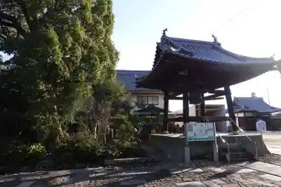 一宮寺(香川県)