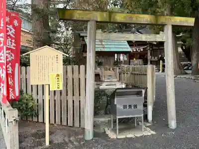 椿大神社(三重県)