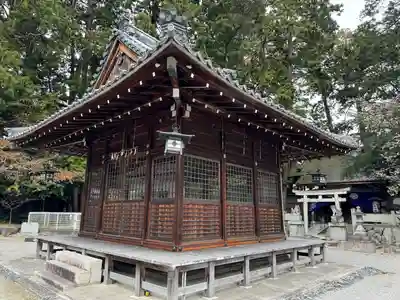 立志神社(滋賀県)