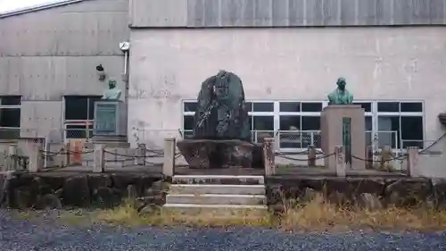 明徳稲荷神社のその他建物