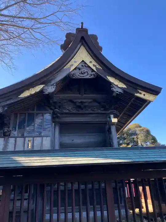 麻賀多神社(千葉県)
