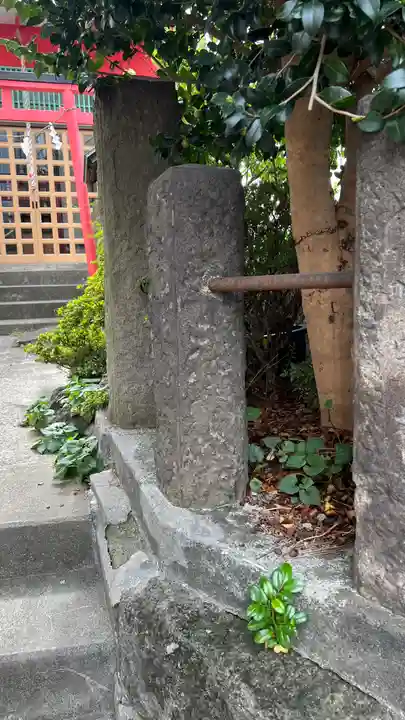 末広稲荷神社(東京都)