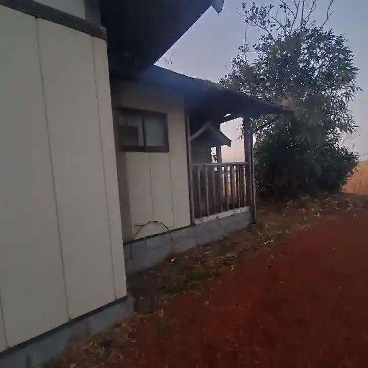 下増田神社(宮城県)