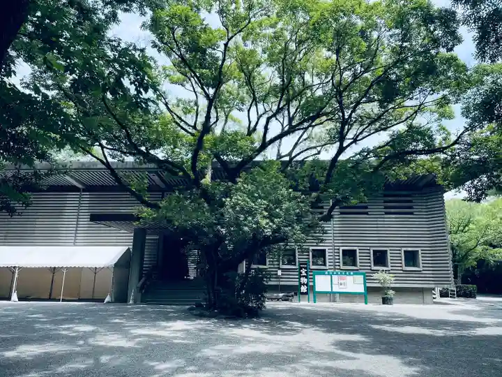 熱田神宮(愛知県)