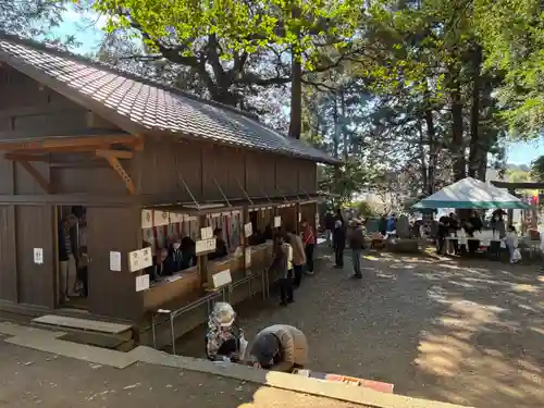 愛宕神社(茨城県)