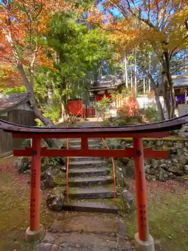 柳谷観音　楊谷寺(京都府)