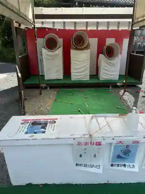 松尾大社(京都府)