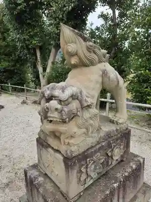 稲生神社(島根県)