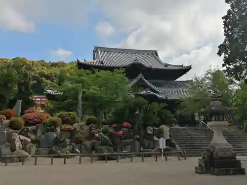 粉河寺のその他建物