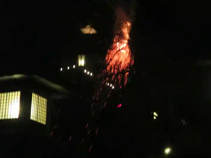 東大寺 二月堂(奈良県)