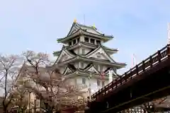 白髭神社(岐阜県)