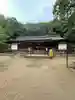 宇治上神社の本殿・本堂