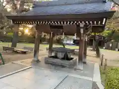 武田神社(山梨県)