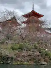 清水寺(京都府)