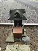 稲荷社(神奈川県)